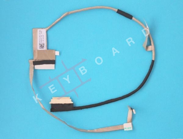Шлейф матриці до ноутбука Toshiba Pn DC02001GY10